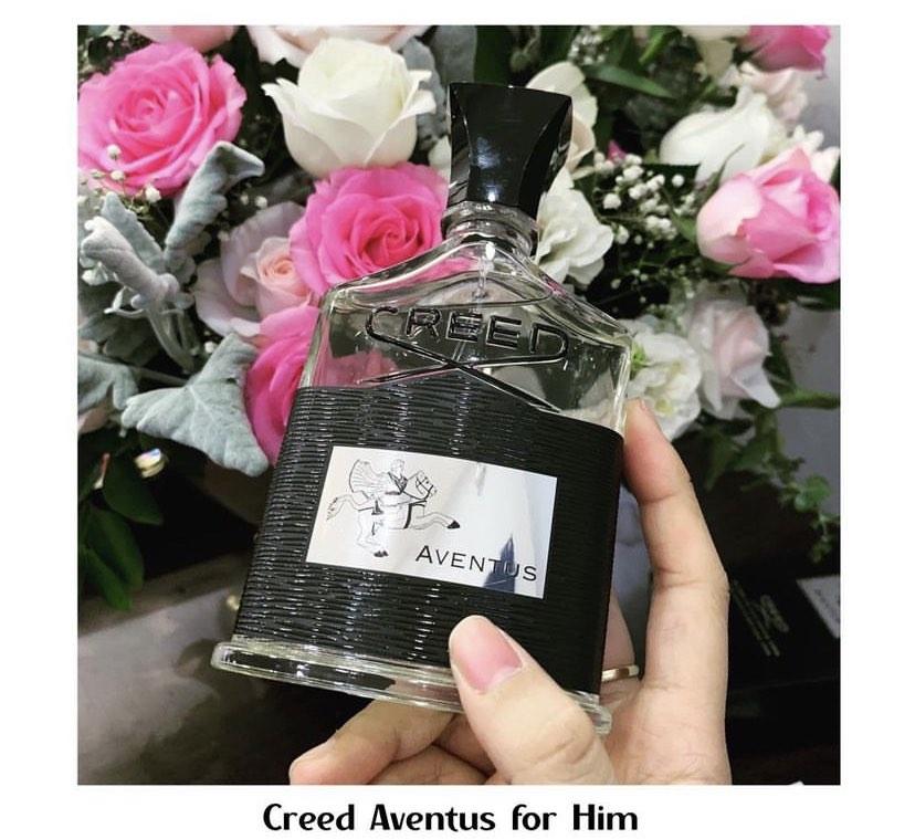 Creed Aventus, Beauty & Personal Care, Fragrance & Deodorants on Carousell