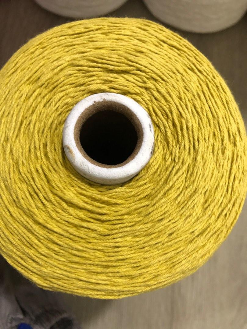 Crochet/knitting cotton usrn, Hobbies & Toys, Stationery & Craft, Other