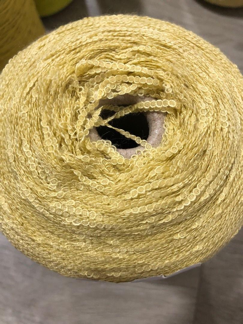 Crochet/knitting cotton usrn, Hobbies & Toys, Stationery & Craft, Other