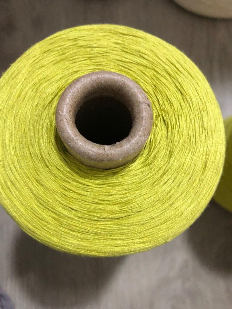 Crochet/knitting cotton usrn, Hobbies & Toys, Stationery & Craft, Other