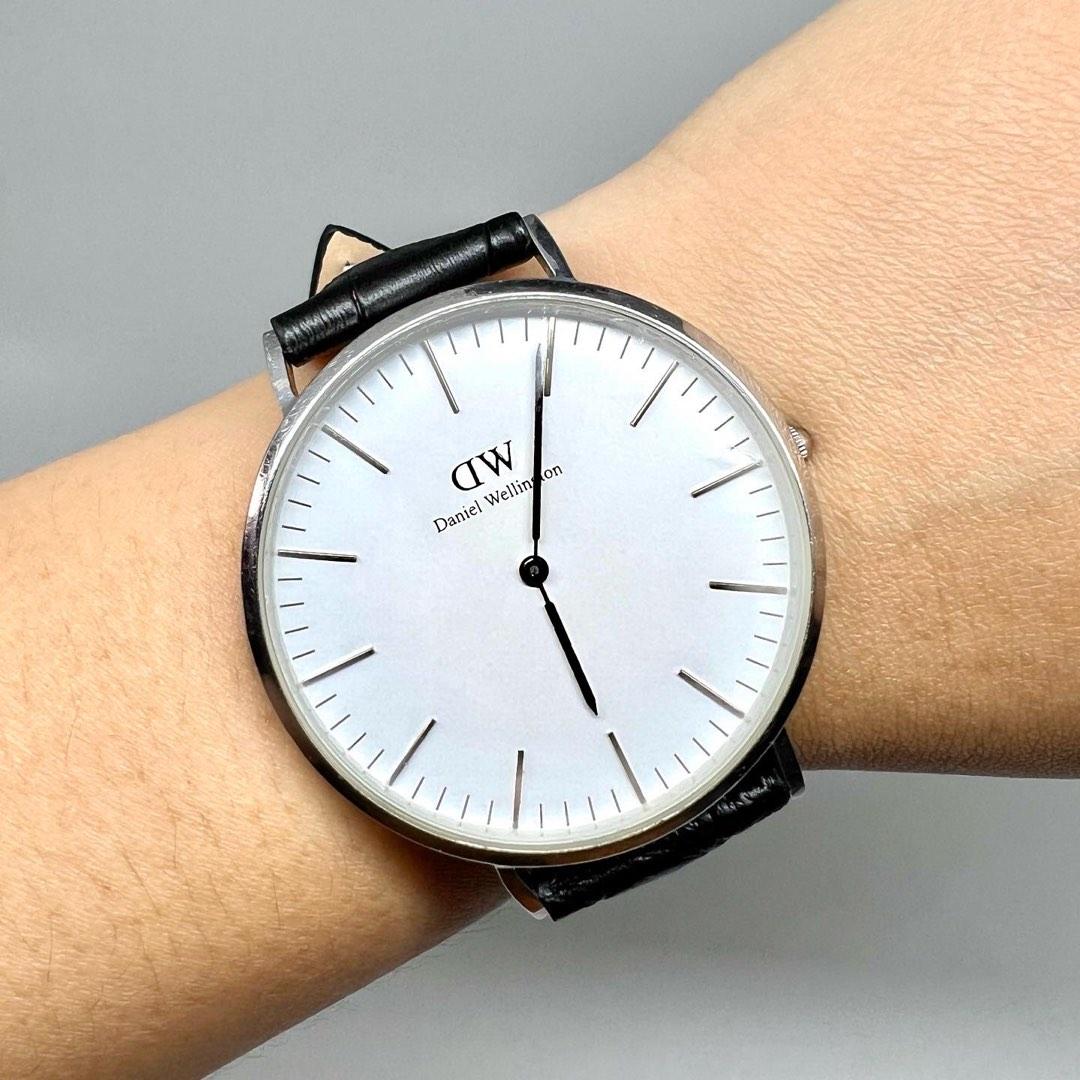 Daniel wellington classic b40s4 top