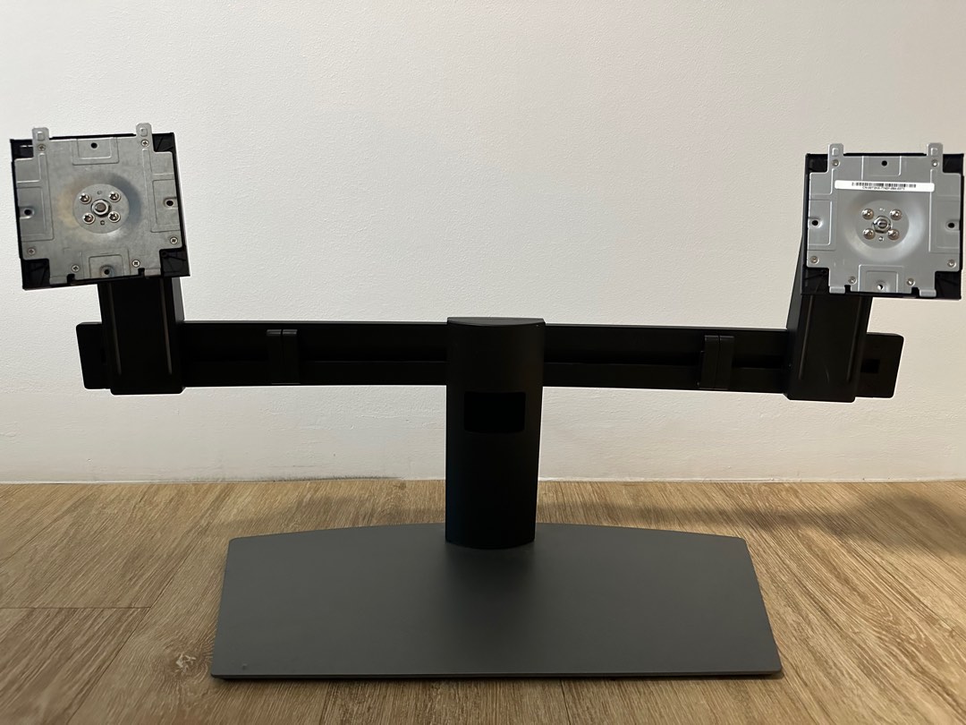 Dell MDS19 Dual Monitor Stand, Computers & Tech, Parts & Accessories