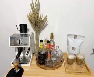 Delonghi  Espresso Machine