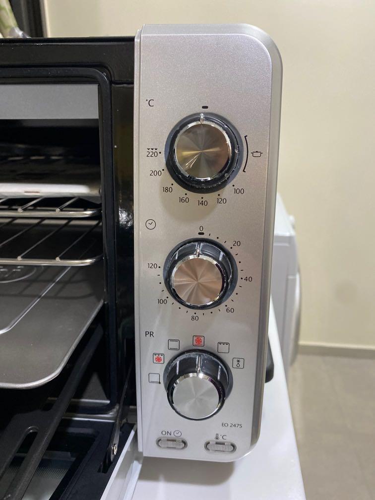 Delonghi Oven, TV & Home Appliances, Kitchen Appliances, Ovens