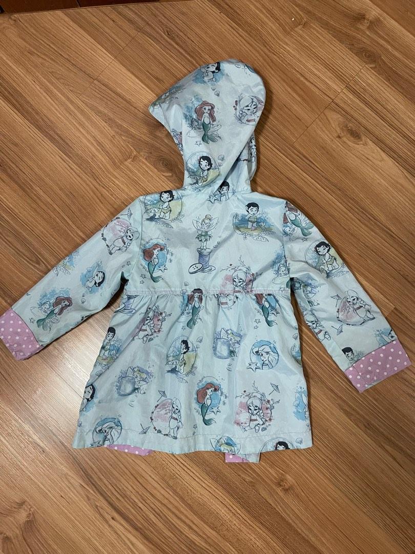 Disney Park Dumbo Rain Coat Adult Medium NWT 2023 | eBay