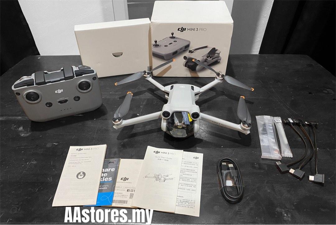 Kedai drone near sales me