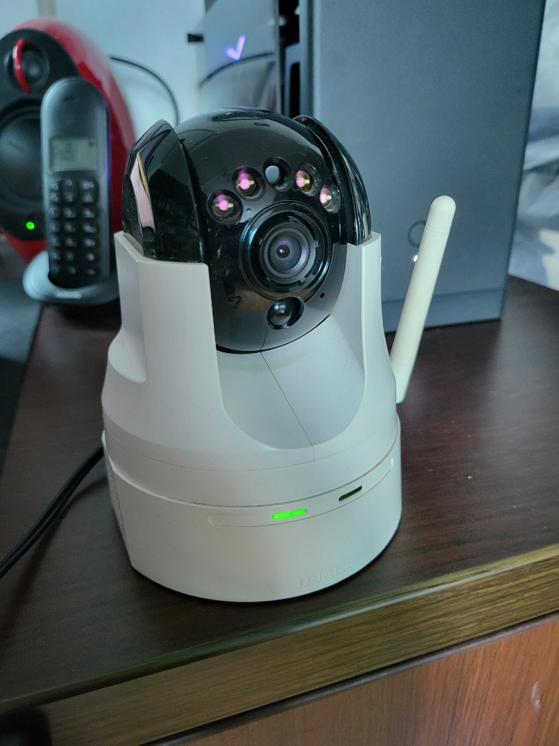 Picture of Stealth Furniture