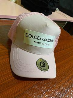 Dolce and Gabbana Cap