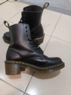 dr.martens 馬丁靴