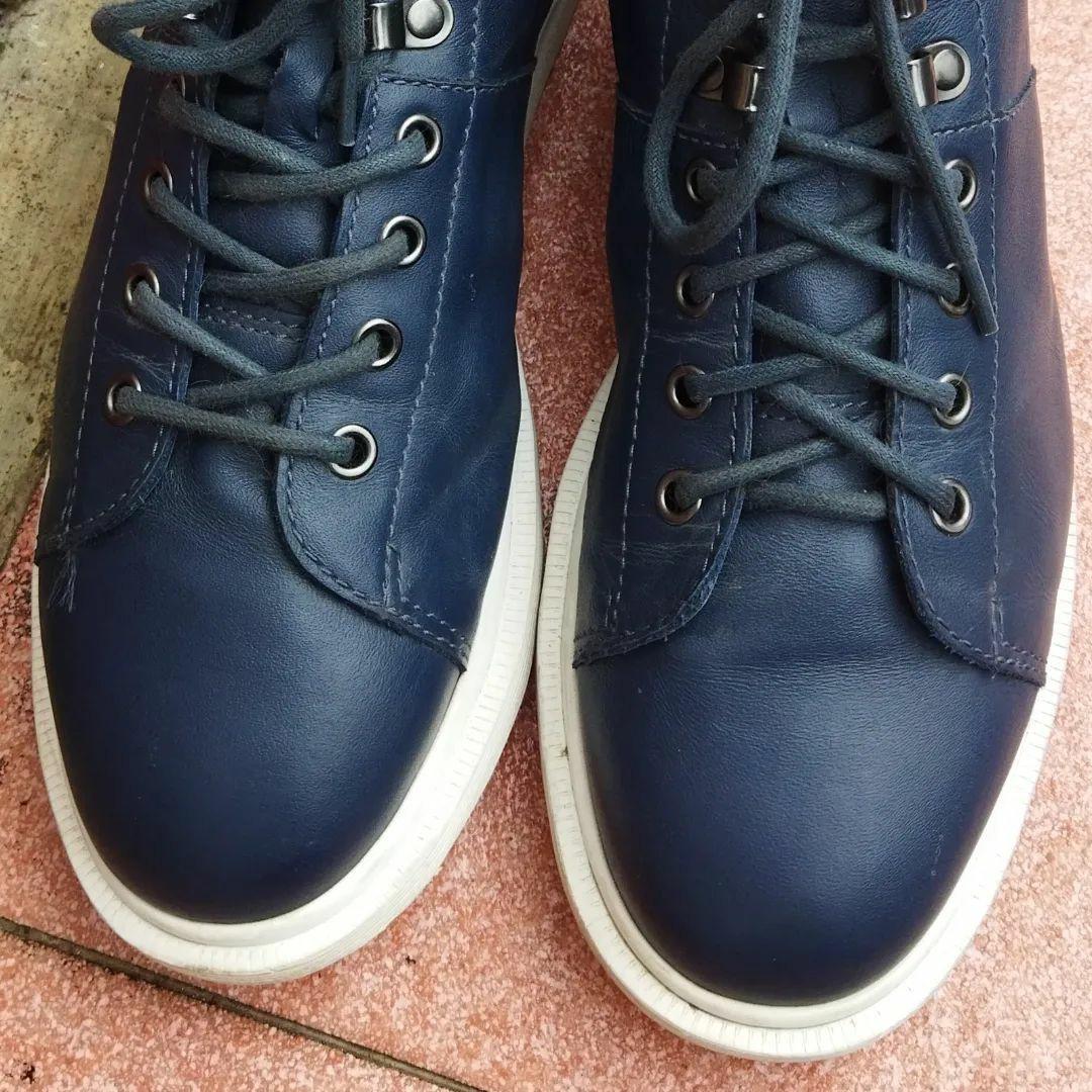 Dr martens torrington top