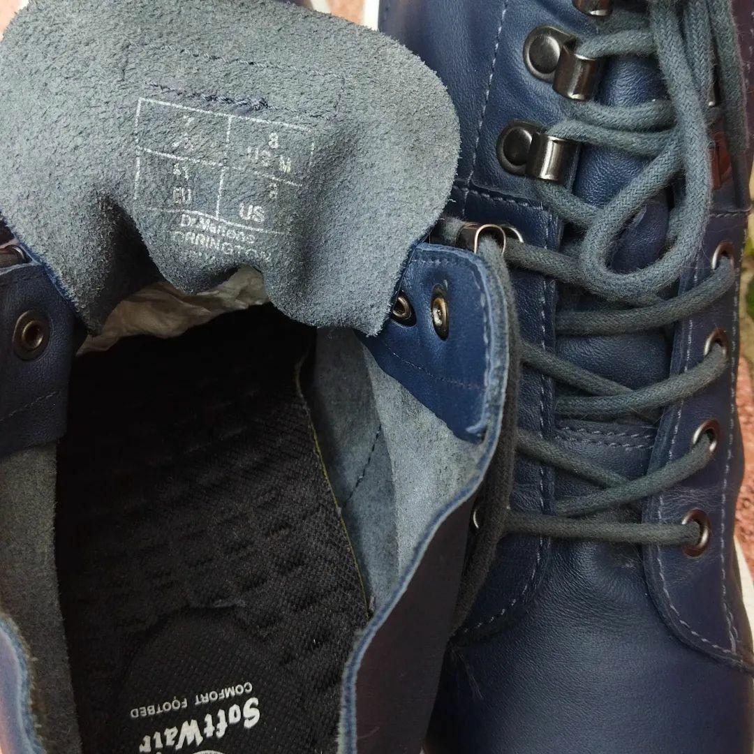 Dr sales martens torrington