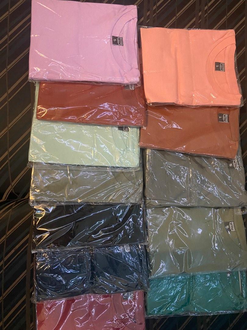 Elite Plain Oversize T Shirt Pro Club Inspired Men s Fashion Tops elite-plain-oversize-t-shirt-pro-club-inspired-men-s-fashion-tops