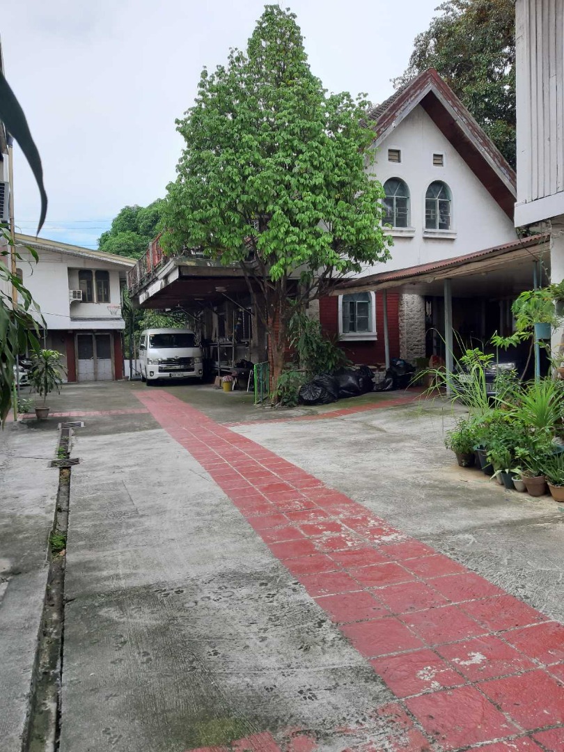 Ermin Garcia Cubao, Property, For Sale, House & Lot on Carousell