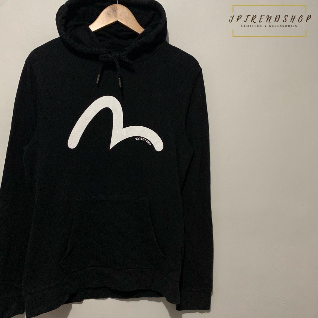 Evisu online jacket price