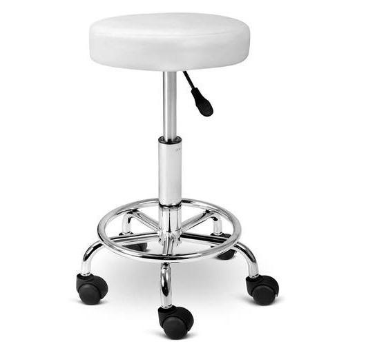 Facial stool store