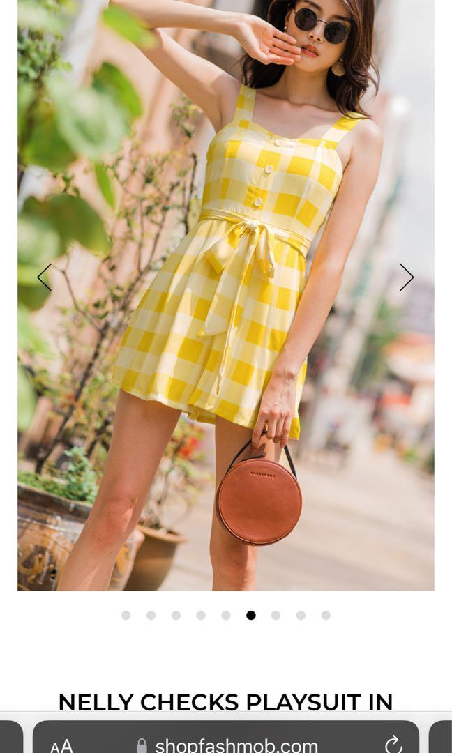 Playsuit nelly store