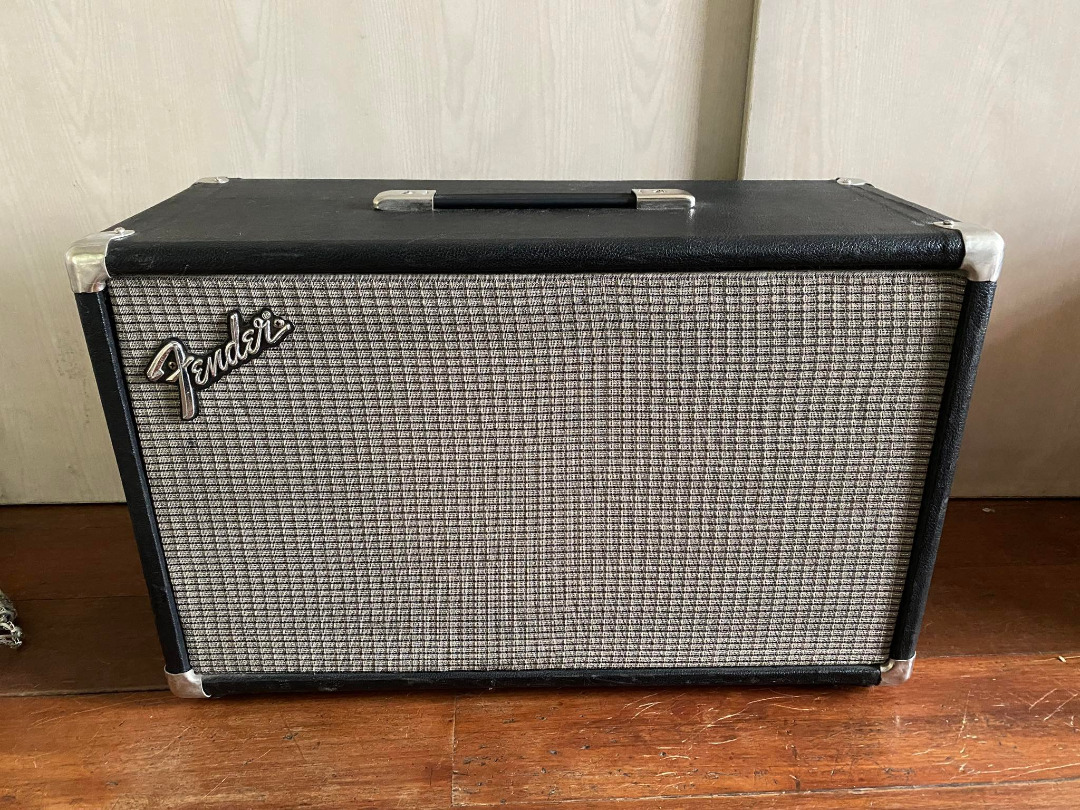 Fender Style Custom Guitar Eminence Beta 12AII 250w 8 ohms