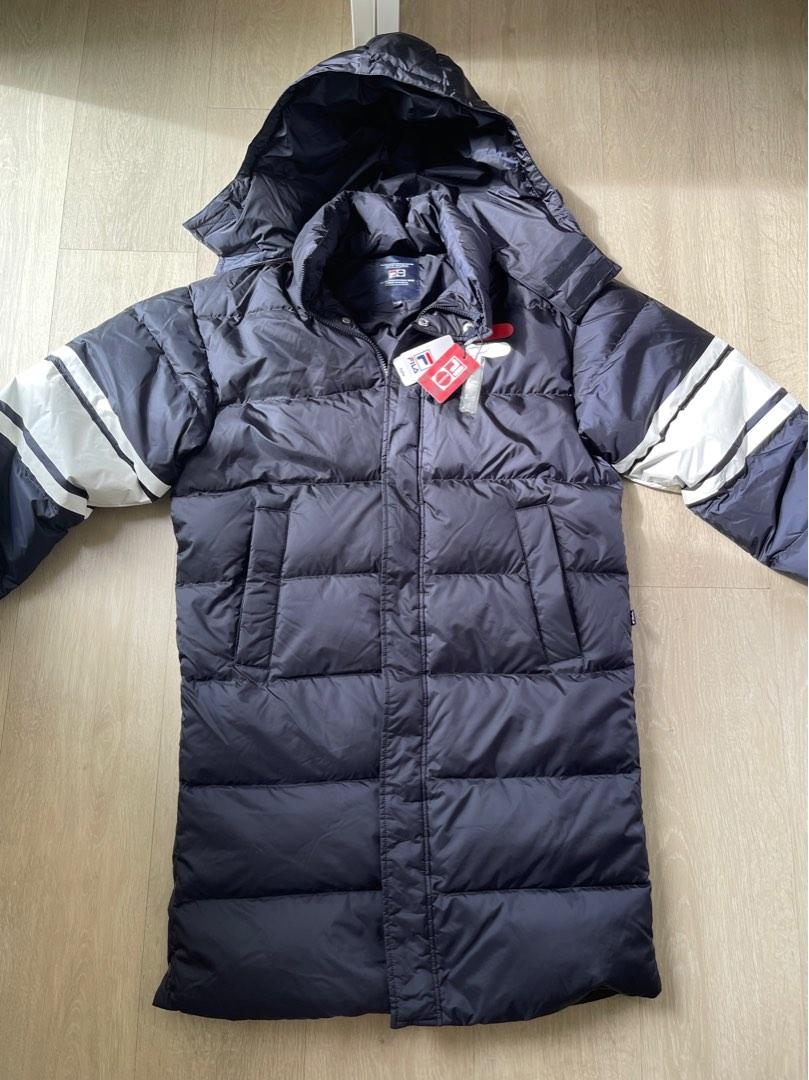 FILA Brand Winter Jacket, Women's 