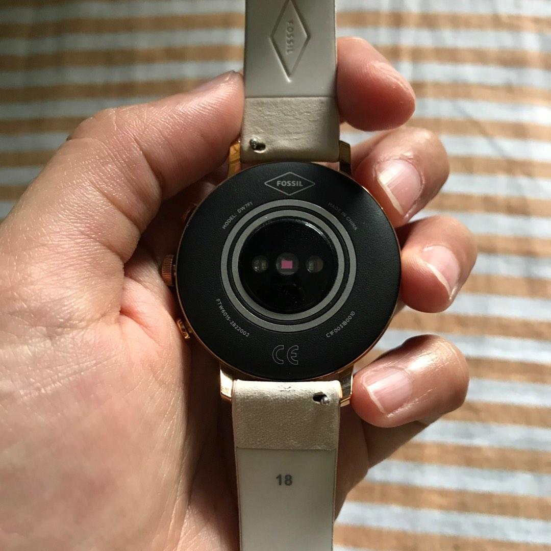 Fossil q explorist store gen 4 cena