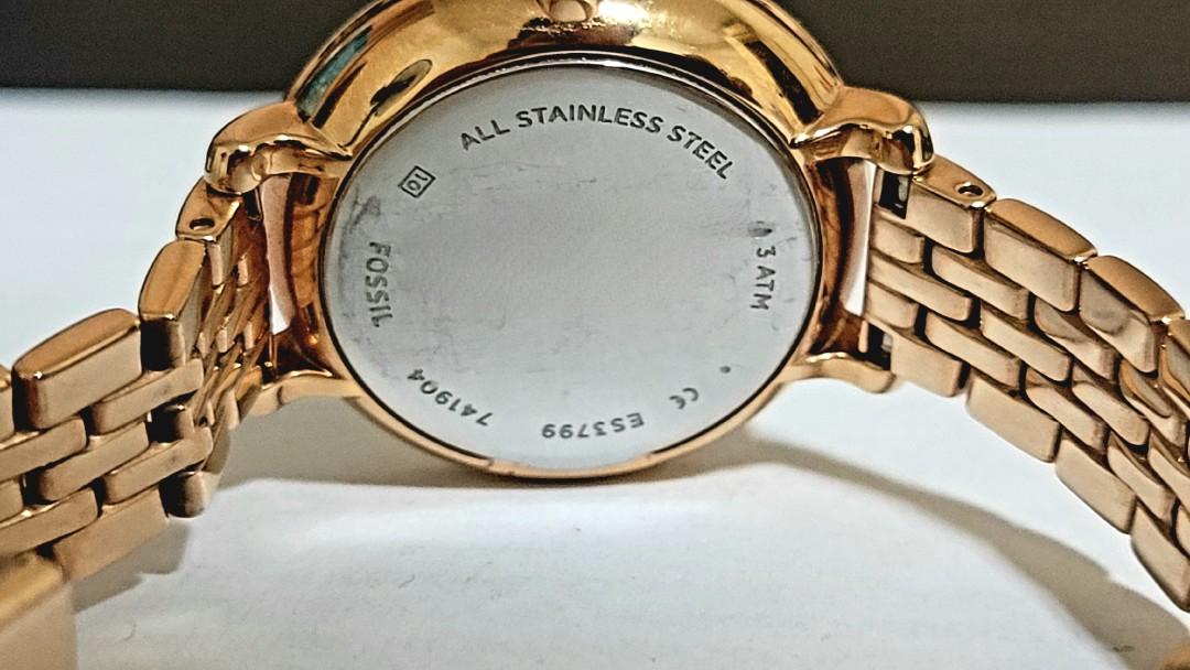 Es3799 fossil discount