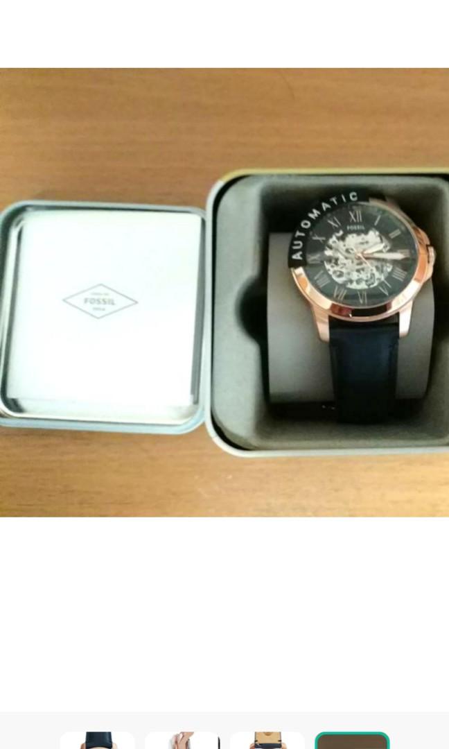 Me3102 fossil watch shop