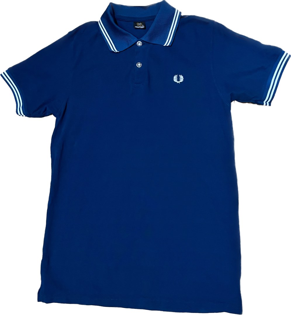 fred-perry-men-s-fashion-tops-sets-tshirts-polo-shirts-on-carousell