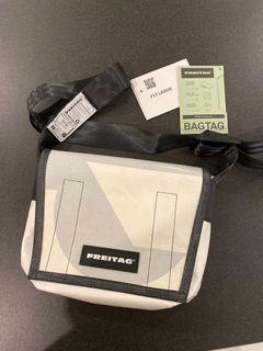 Freitag F11 Lassie