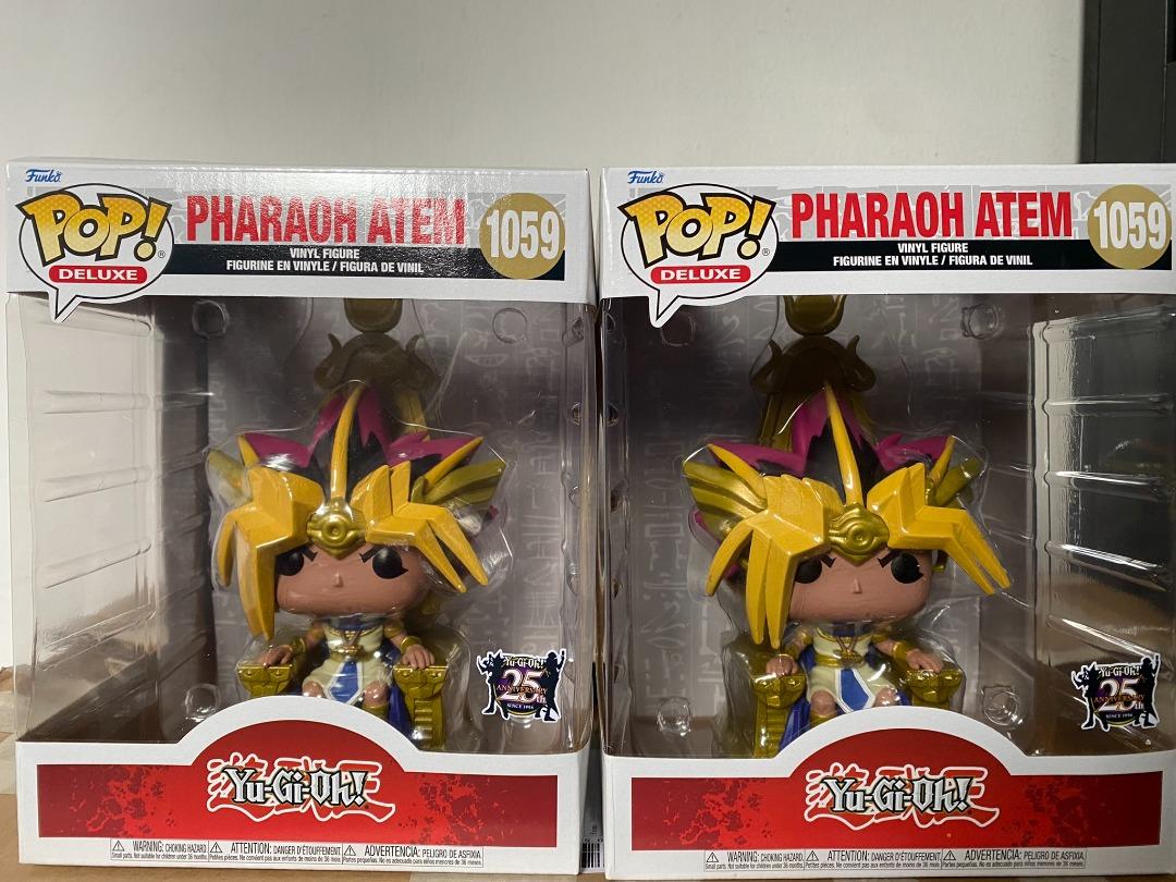 Atem funko pop Clearance