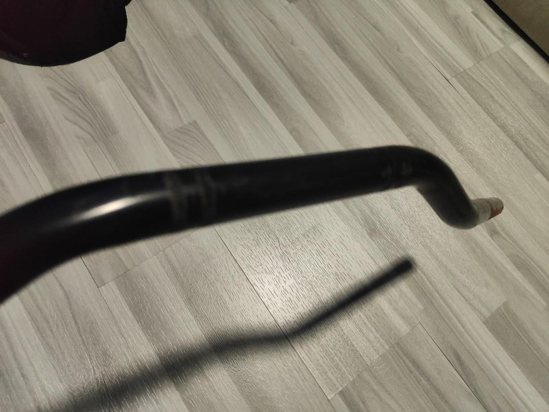 fz16 handlebar price