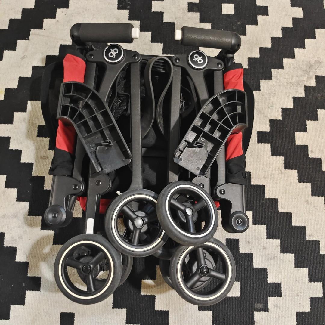 Gb pockit adapter sales