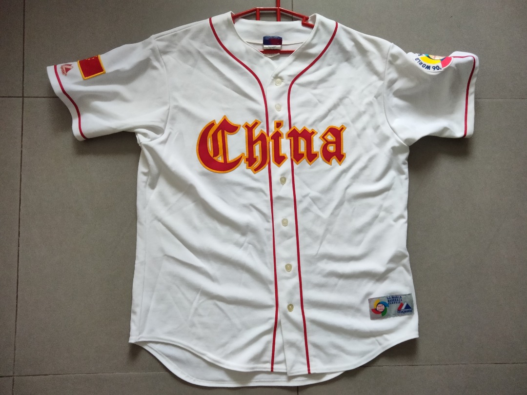 Authentic baseball cheap jerseys from china