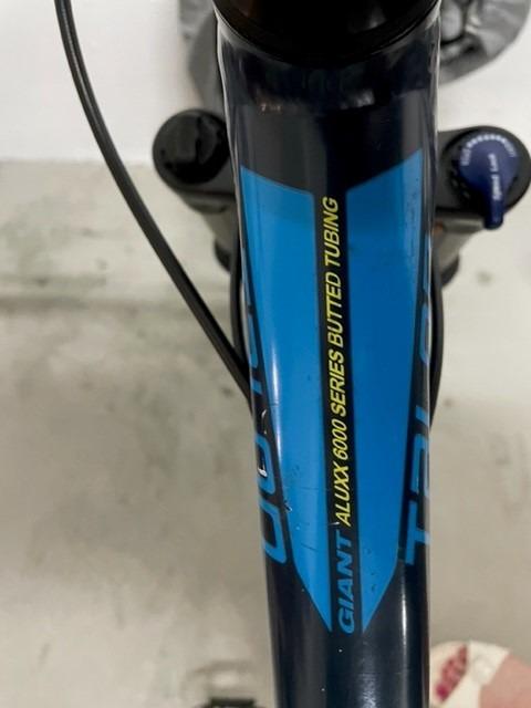 Giant aluxx 6000 blue book sales