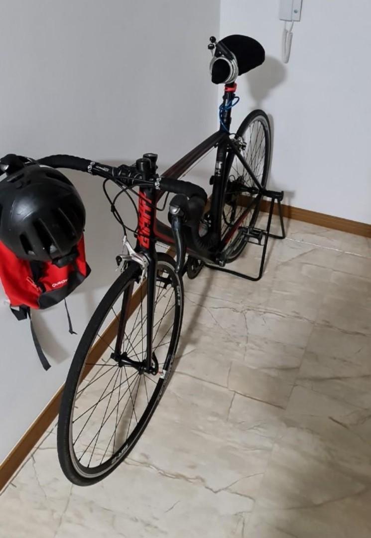 Giant Road Bicycle TCR1, Sports Equipment, Bicycles & Parts, Bicycles