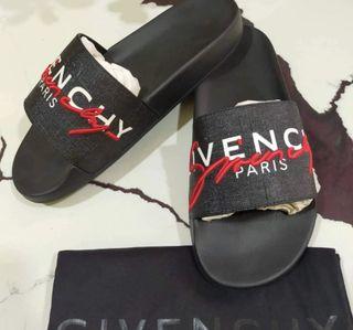 Givenchy Slide