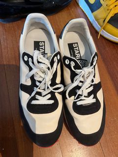 Golden goose hot sale shoe size