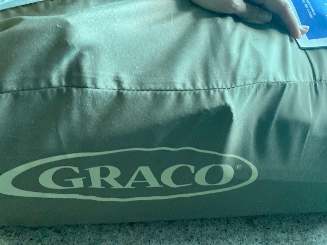 Graco cum Playpen, Babies & Kids, Baby Nursery & Kids