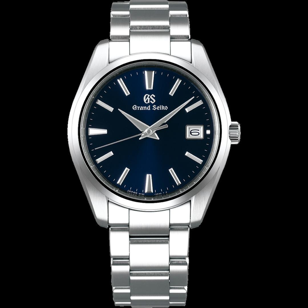 Grand Seiko SBGP013, Luxury, Watches on Carousell