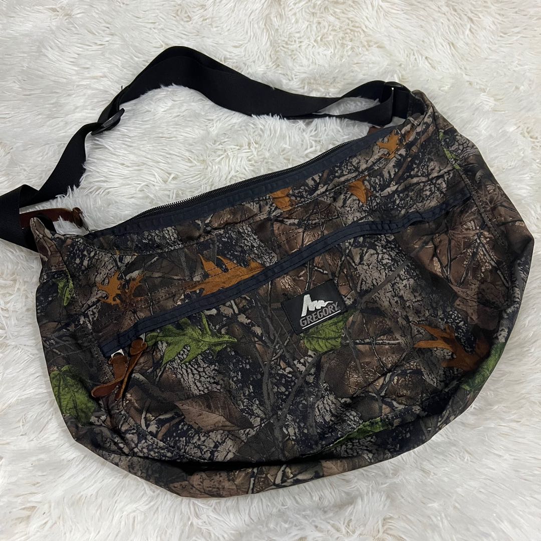 Gregory, Luxury, Bags & Wallets on Carousell