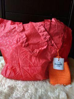 Grocery bag Dowa