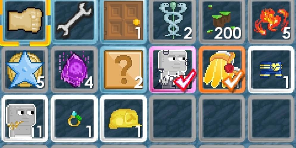 Growtopia mercy wing account video gaming video games others on