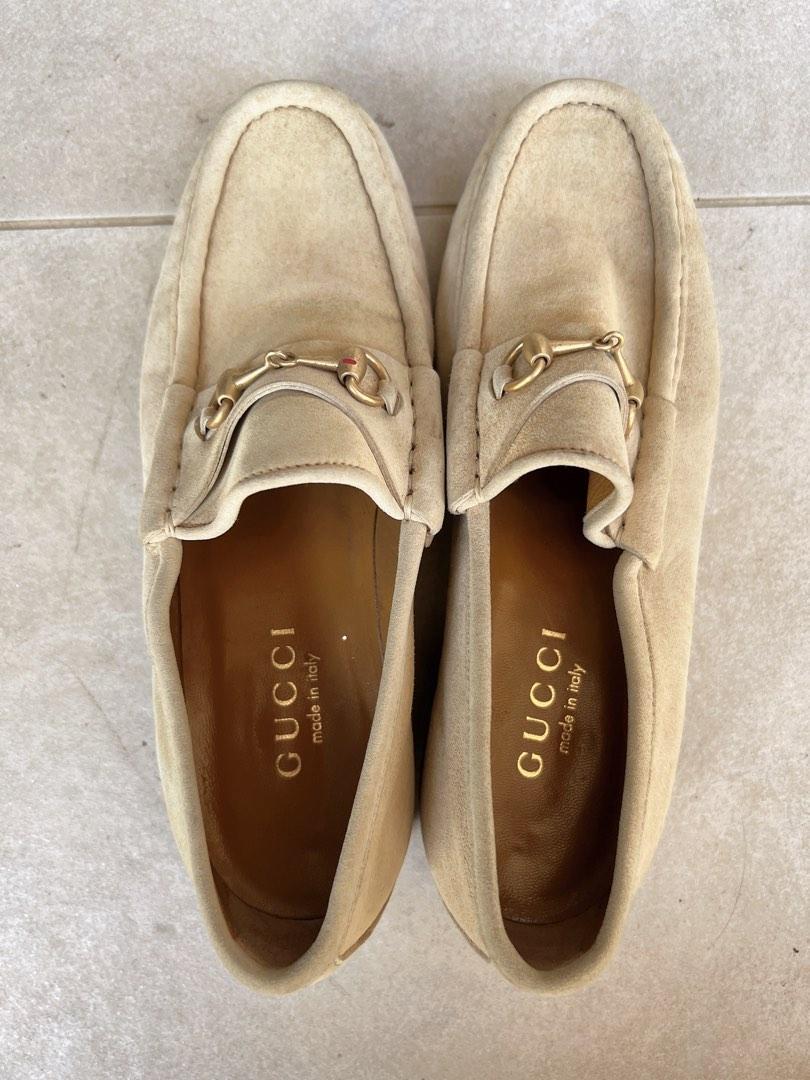 Gucci Shoe Size 36, Luxury, Sneakers & Footwear on Carousell