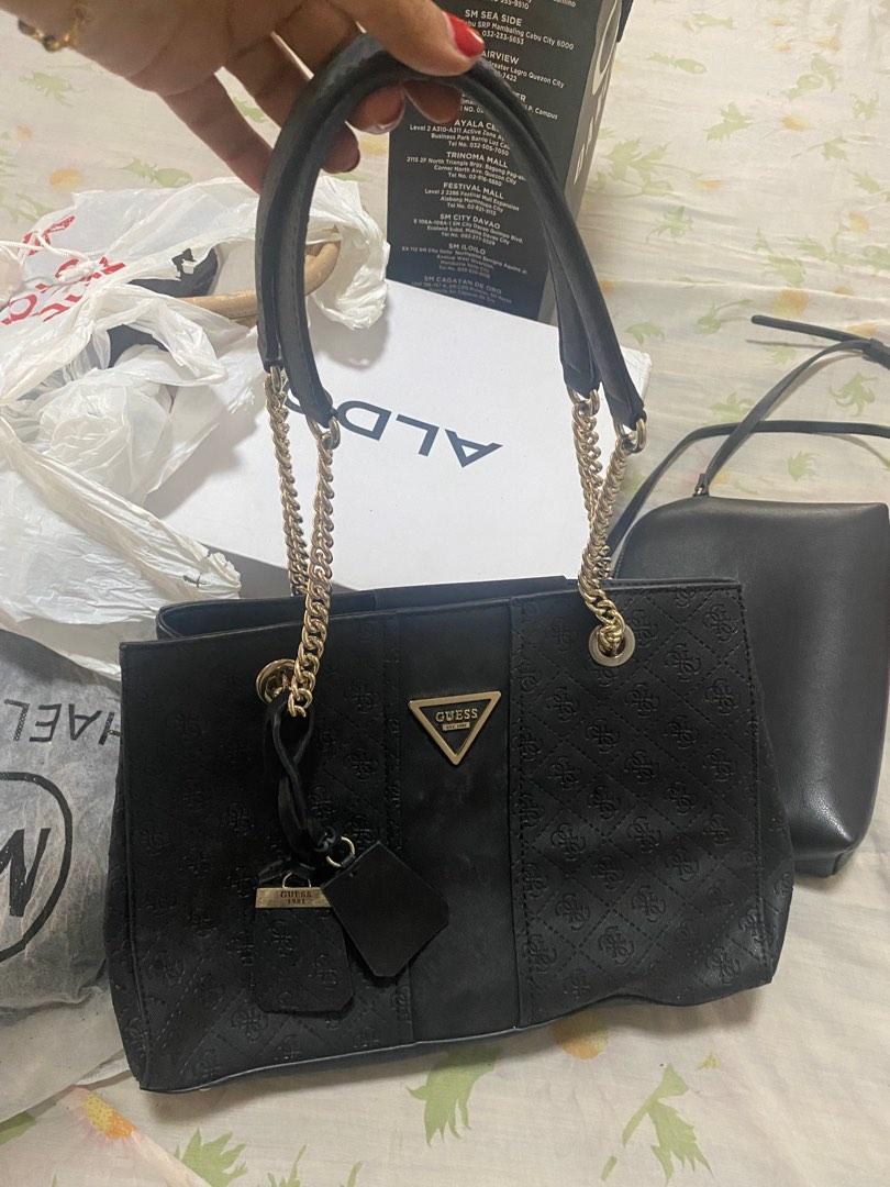 Guess remi girlfriend sales shopper