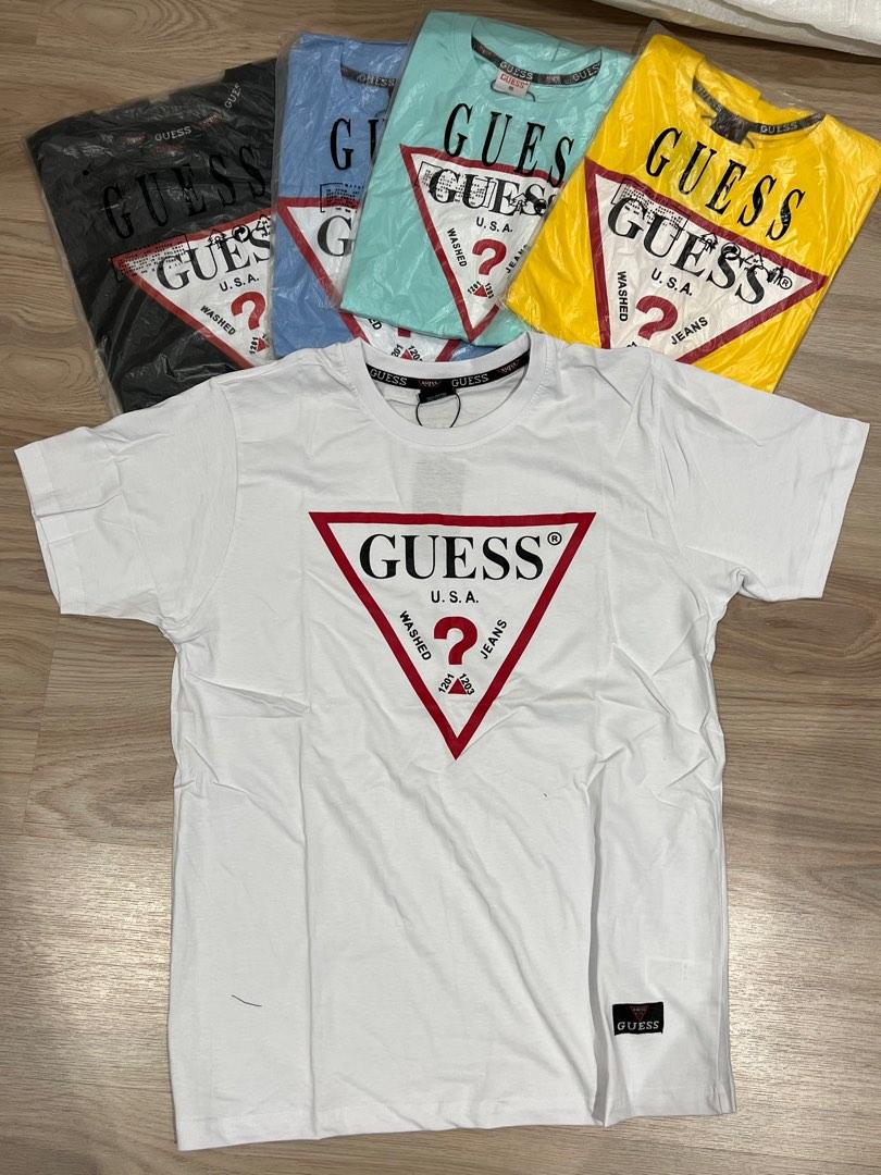 Guess clearance classic shirt