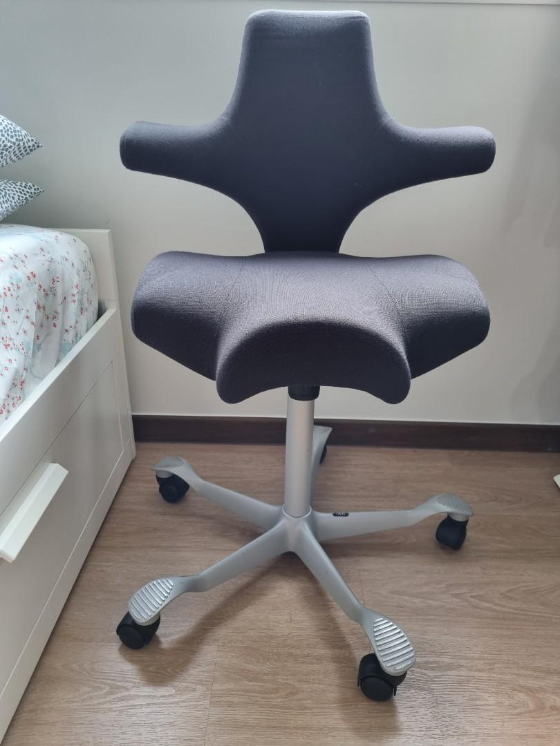 used hag capisco chair for sale