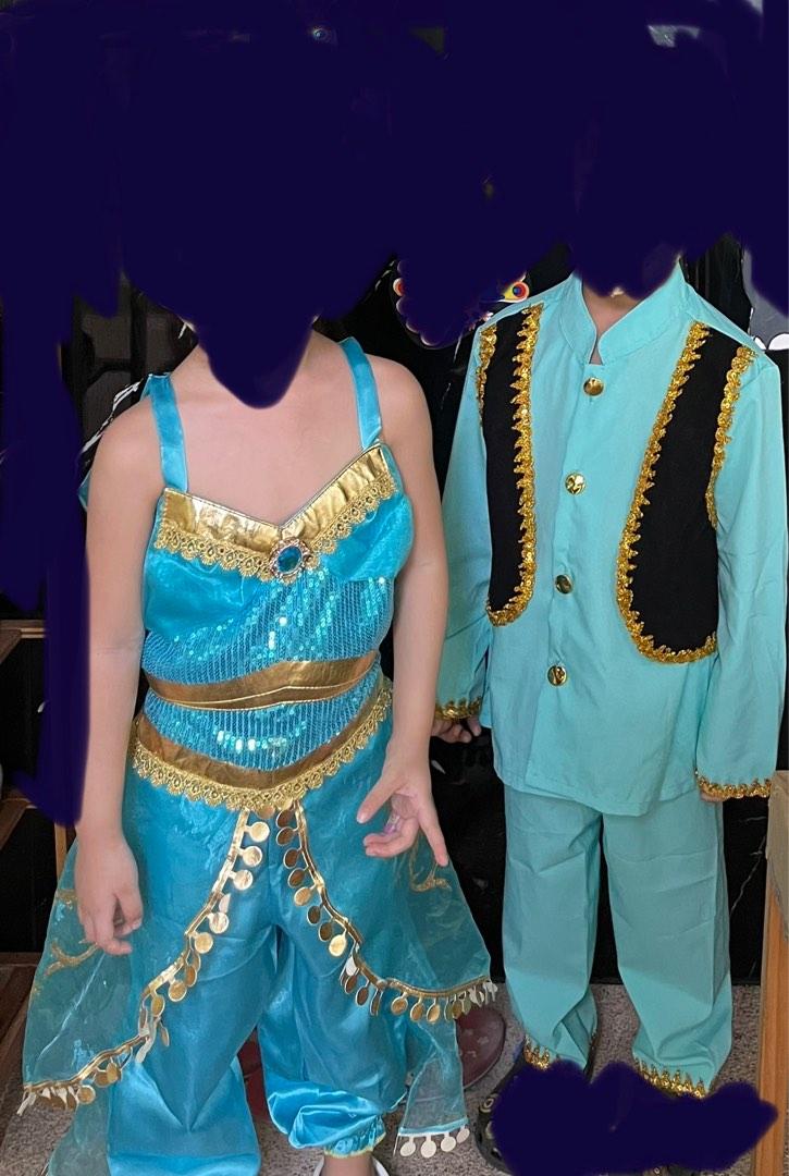 Jasmine costumes outlet for kids