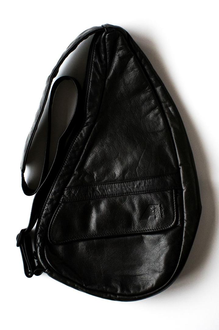 Ameribag leather hotsell