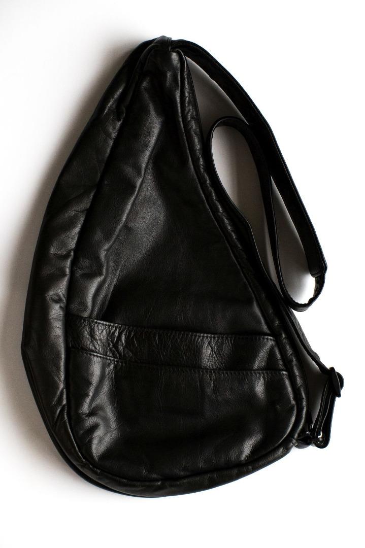 Ameribag leather discount