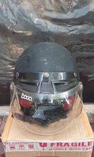 Helm Cargloss type lama