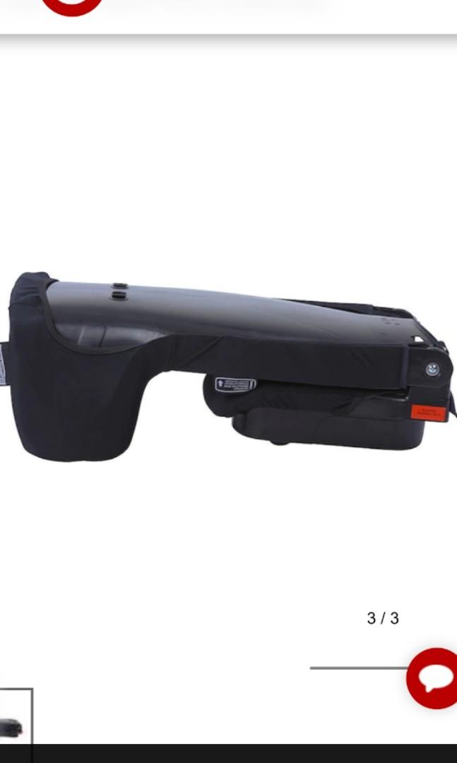 Hipod rio booster seat deals