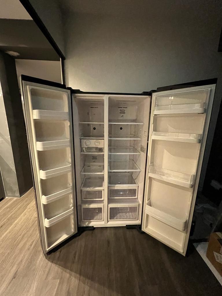 Hitachi French Door Fridge, TV & Home Appliances, Kitchen Appliances